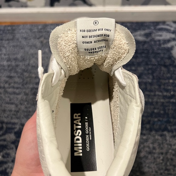 Golden Goose Mid Star - Picture 12 of 14